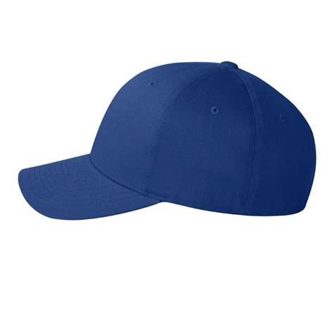 Flexfit V Flex Twill Cap 5001 4 Front Mad Monkey Media