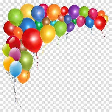 Download High Quality balloons clipart celebration Transparent PNG Images - Art Prim clip arts 2019