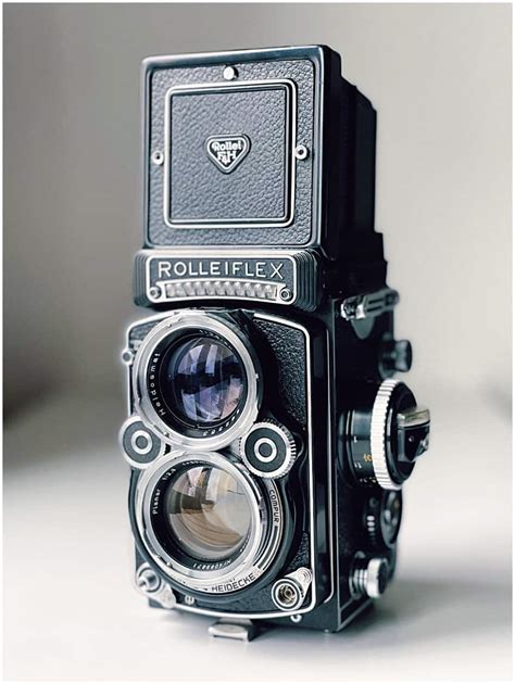 Rolleiflex-