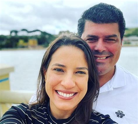 Marido De Raquel Lyra Candidata Ao Governo De Pernambuco Morre Ap S