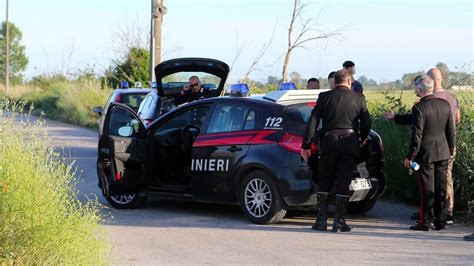 Si Ribalta Col Trattore E Resta Schiacciato Muore Agricoltore 76enne