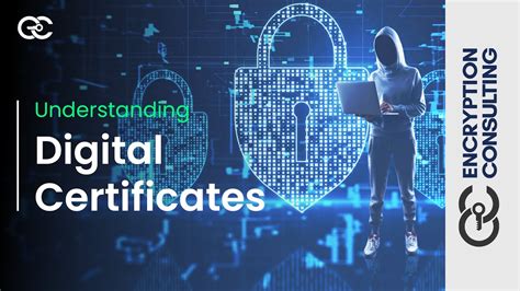 Understanding Digital Certificates How Digital Certificates Work