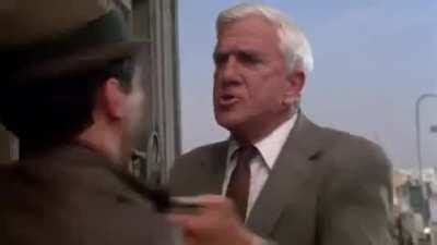 фильм Naked gun Голый пистолет 1988г Pikabu