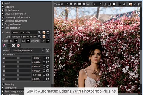 Capture One Pro Vs GIMP Which Software Is Better