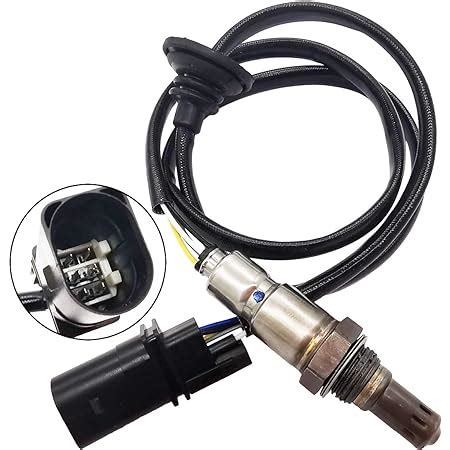 Amazon Automotive Leader 234 5051 Upstream Air Fuel Ratio Sensor 5