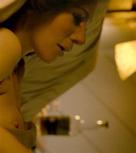 Lynn Collins Nude Scene In Lost In The Sun Movie Team Celeb