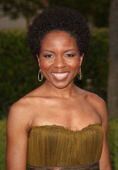 Lisa Gay Hamilton First Days Of A New Season