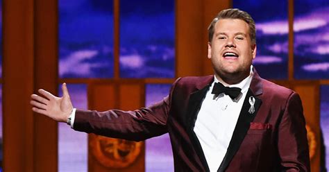 James Corden To Host 73rd Annual Tony Awards Cbs New York