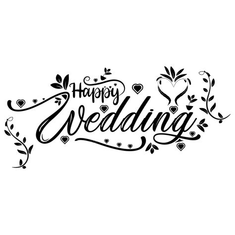 Wedding Invitation Vector Card Background Banner Birt