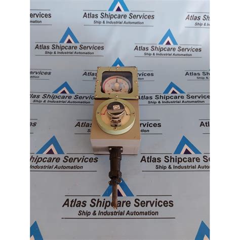 TOKYO KEIKI DVF 8 GC71451 AMMETER Atlas Shipcare Services