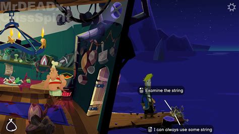 Steam Community Guide Return To Monkey Island Achievement