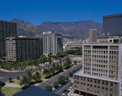 Capetonian Hotel, Cape Town - Compare Deals