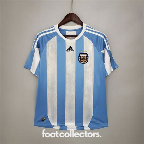 Foot Collectors Maillots De Football Retro Vintage