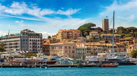 Top 7 Things To Do In Cannes France Visit Tourist Attractions Of Cannes