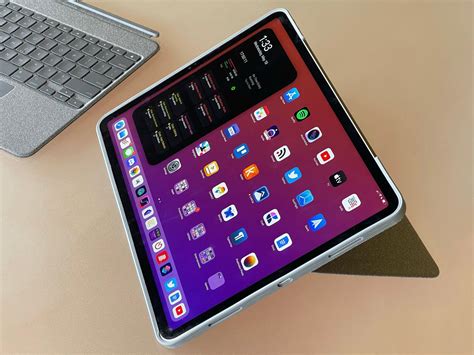 IPad Pro 2021 Review Future On Standby MacStories