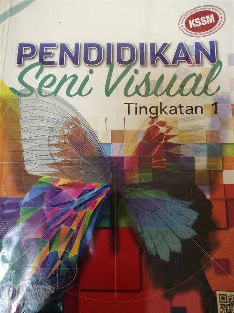 Buku Teks Digital Psv Tingkatan 1 Preview Buku Pbs Pendidikan Seni Visual Ting 3 Jaeden Kulas