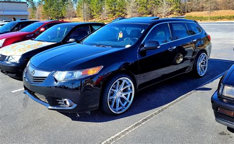 Pin By Joe Blow On TSX Wagons Tsx Wagon Wagon Cars Acura Tsx