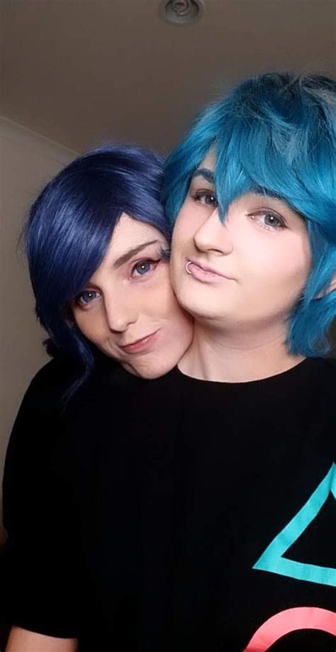 Luka Couffaine | Wiki | TikTok Cosplay Community Amino