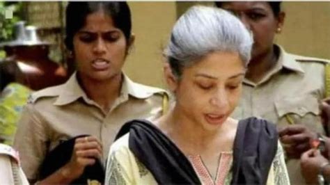 Indrani Mukerjea gets bail in 2017 jail rioting case - India News