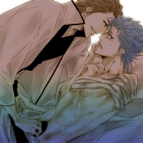 Bleach Yaoi Bleach Yaoi Photo Fanpop Page