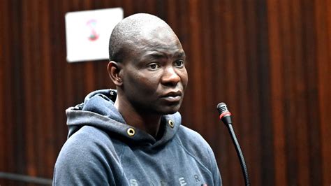 ‘killer Abandons His Bail Bid