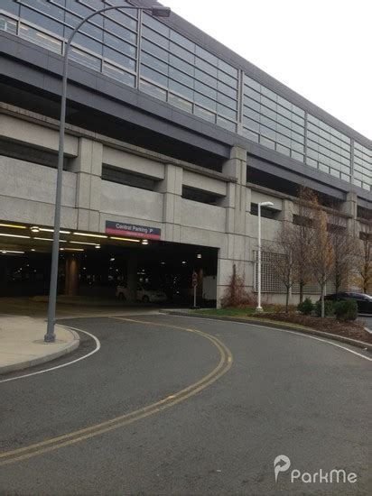 BOS - Central Parking - Parking in Boston | ParkMe