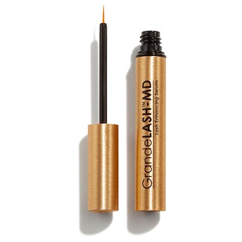 Grande Cosmetics Grandelash Md Lash Enhancing Serum Multiple Sizes Available Dermwarehouse