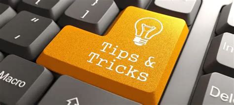 PC Tips and Tricks: 10 Useful and Fun Tricks of Computer