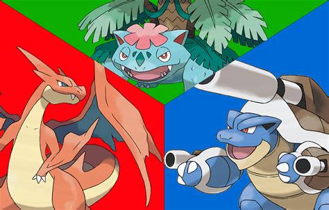 Blastoise Mega Evolution Wallpaper