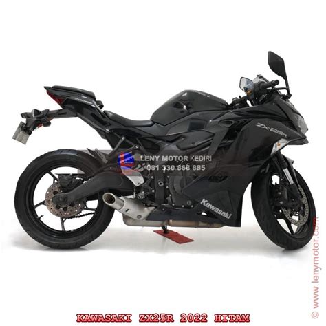 Jual Beli Motor Bekas Kawasaki Zx R Kediri Nganjuk Pare