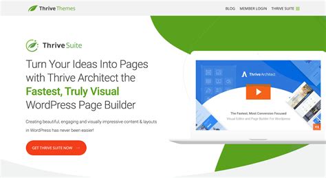 How To Create A Landing Page In Wordpress