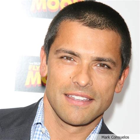 Mark Consuelos | Mark consuelos, Hollywood, Celebrities