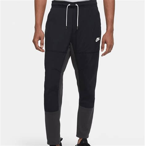 Nike M Nsw Me Pant Flc Oh Snl CU4459 070 L Sportselect Ro