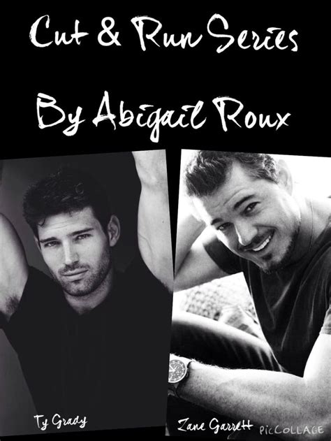 Cut And Run Series By Abigail Roux Books Fantasy Romance Books