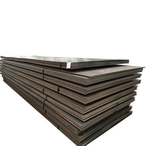 ASTM A Hot Rolled Carbon Steel Sheet Steel Plate MS Sheet Buy Carbon Steel Hot Rolled