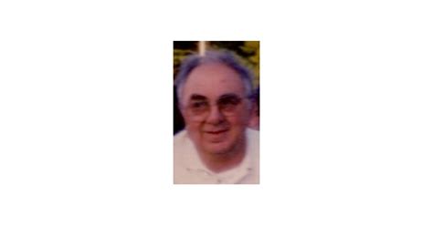 Harry Ampagoomian Obituary 2012 Whitinsville Ma Worcester