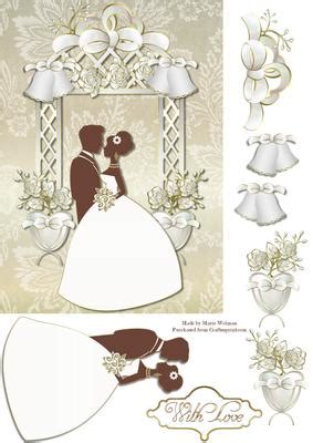 Wedding Day - CUP449930_1294 | Craftsuprint