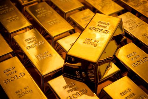 What Are Gold Scams How Can They Be Avoided Forexfraud