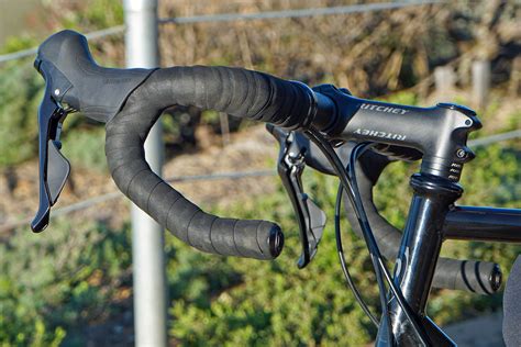 Ritchey Skyline Alloy Drop Bar Is Tom Ritchey S Most Ergonomic Street