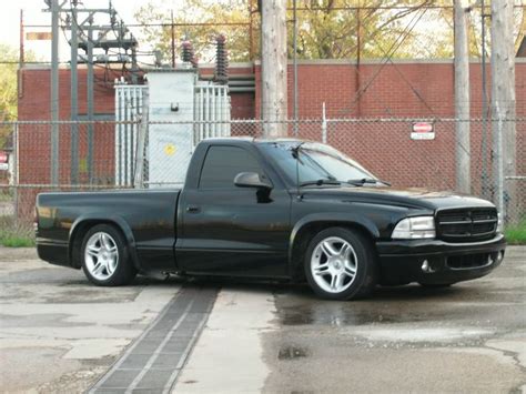 Black Dakota Rt Dodge Dakota Rt Dodge Dakota New Dodge