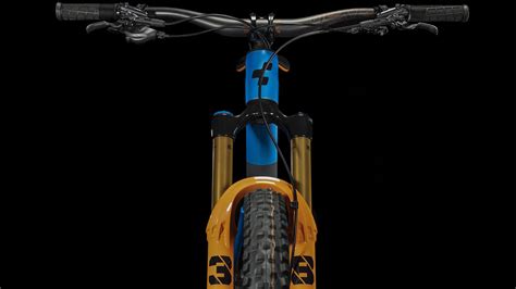 Cube Stereo ONE77 C 68X SLX 29 Actionteam 2024 Fully MTB MHW