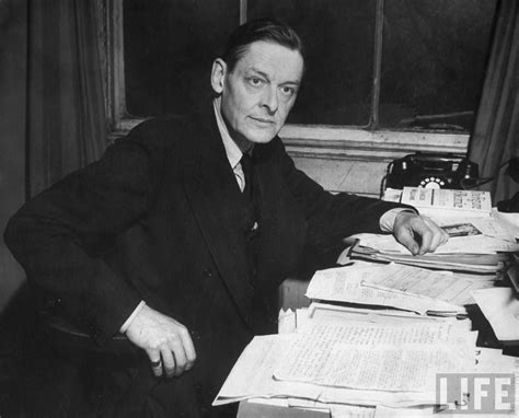 Eliot and Me - Alchetron, The Free Social Encyclopedia