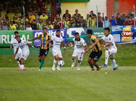 Liga Nacional De Futbol Define Fecha De Inicio Del Torneo Clausura 2024