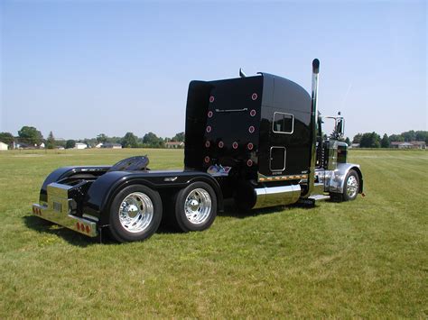 peterbilt xpicture  reviews news specs buy car