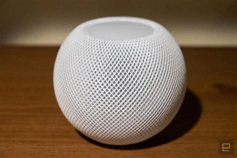 Apple S Homepod Mini Apparently Has An Inactive Temperature And