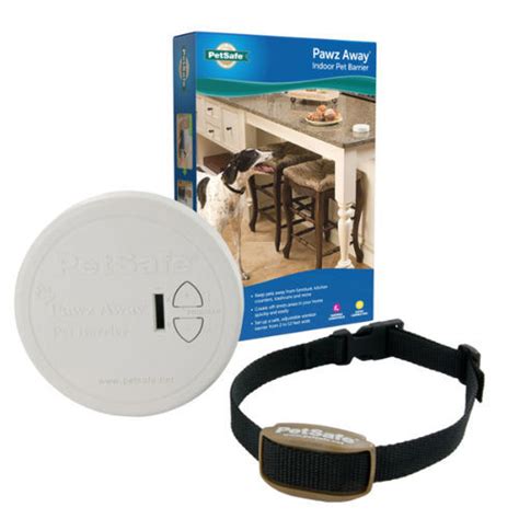 Ветеринарный воротник для кошек - Pawz Away® Indoor - PetSafe ...