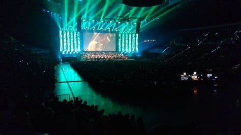 Koncert Muzyki Filmowej Hans Zimmer Tribute Show Arena Gliwice