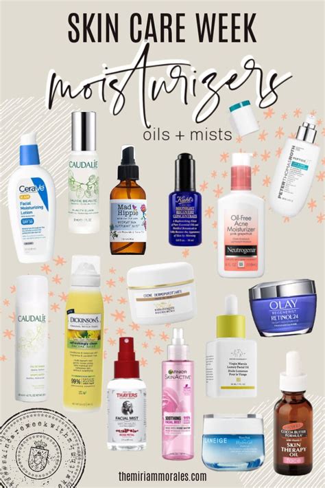 Best Moisturizers For Oily Acne Prone Skin Acne Prone Skin Acne