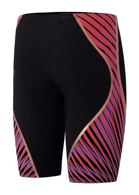 Speedo Fastskin Lzr Pure Valor Hohe Taille Jammer Aquabeam