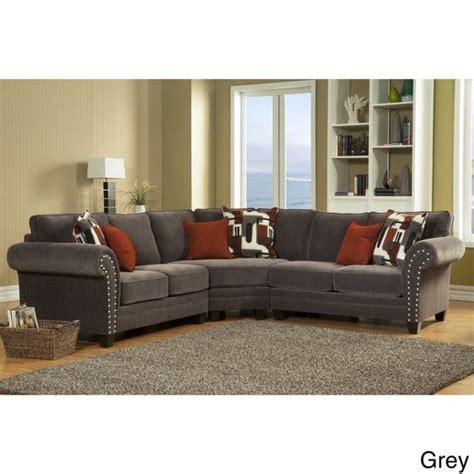 2024 Popular Overstock Sectional Sofas